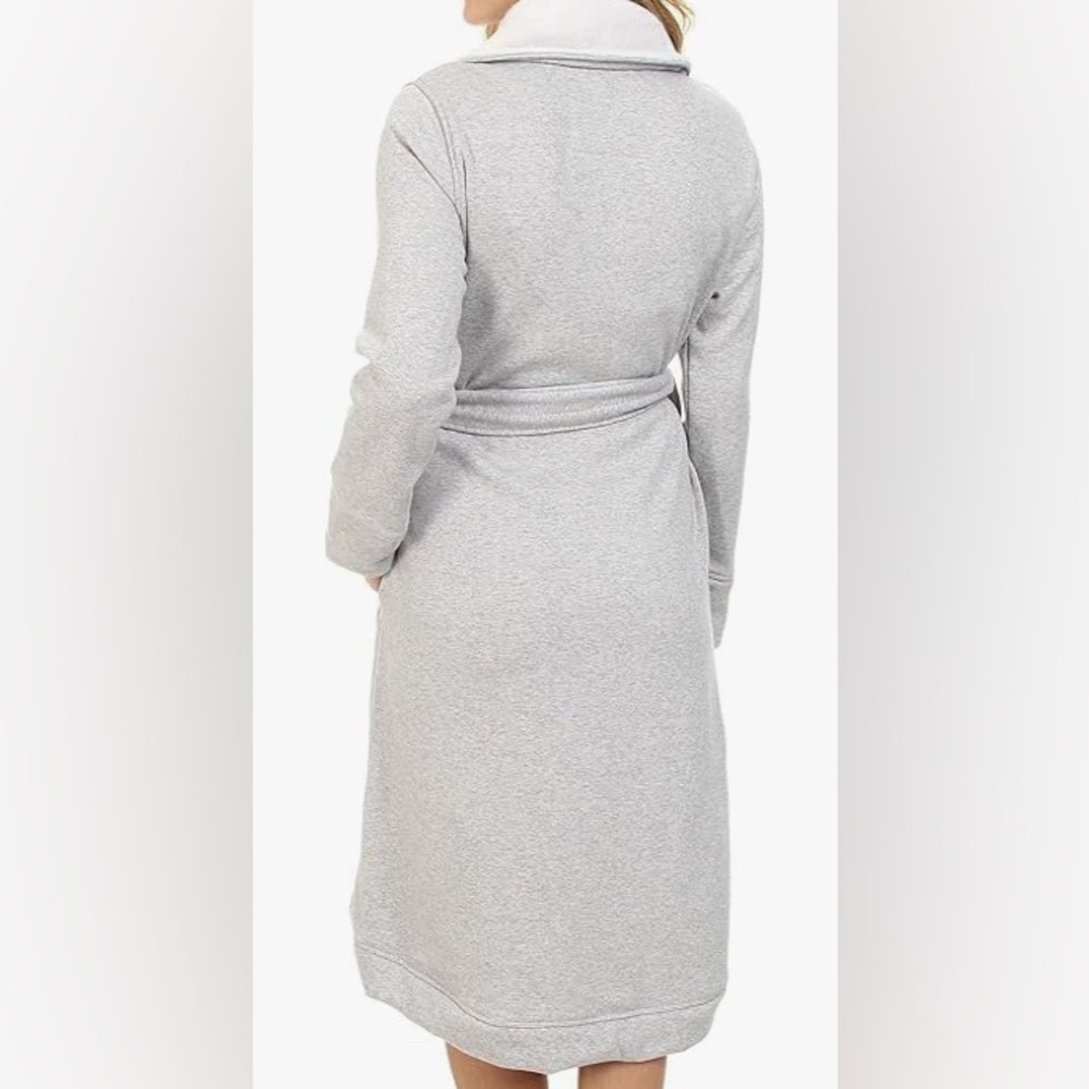 UGG DUFFIELD ROBE - Picture 2 of 3